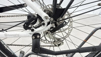 Husqvarna E-Bicycles Eco City EC1 Wave