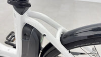Husqvarna E-Bicycles Eco City EC1 Wave