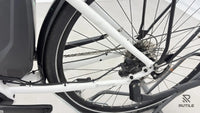 Husqvarna E-Bicycles Eco City EC1 Wave