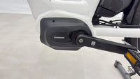 Husqvarna E-Bicycles Eco City EC1 Wave