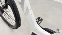 Husqvarna E-Bicycles Eco City EC1 Wave