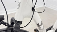 Husqvarna E-Bicycles Eco City EC1 Wave
