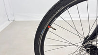 Husqvarna E-Bicycles Eco City EC1 Wave