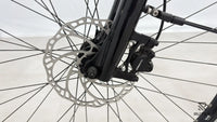 Husqvarna E-Bicycles Eco City EC1 Wave