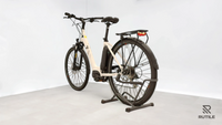 Husqvarna E-Bicycles Eco City EC1 Wave