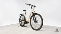 Husqvarna E-Bicycles Eco City EC1 Wave