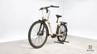 Husqvarna E-Bicycles Eco City EC1 Wave