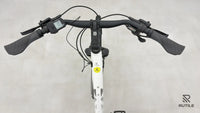 Husqvarna E-Bicycles Eco City EC1 Wave