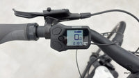 Husqvarna E-Bicycles Eco City EC1 Wave