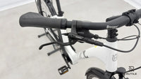 Husqvarna E-Bicycles Eco City EC1 Wave