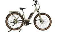 Pegasus Solero E9 Sport
