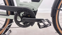 Pegasus Solero E9 Sport