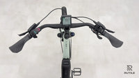 Pegasus Solero E9 Sport