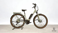 Pegasus Solero E9 Sport