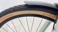 Pegasus Solero E9 Sport