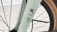 Pegasus Solero E9 Sport