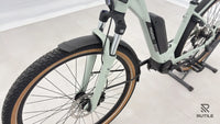 Pegasus Solero E9 Sport