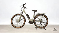 Pegasus Solero E9 Sport