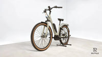 Pegasus Solero E9 Sport
