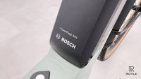 Pegasus Solero E9 Sport