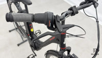 Raleigh eCity7