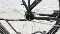 Raleigh eCity7