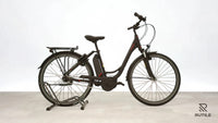Raleigh eCity7