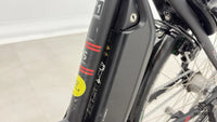 Raleigh eCity7