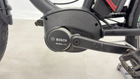 Raleigh eCity7