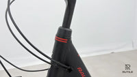 Raleigh eCity7