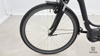 Raleigh eCity7
