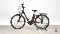Raleigh eCity7