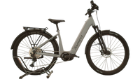 Advanced Ebike Trekking Pro Wave