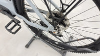 Advanced Ebike Trekking Pro Wave
