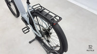Advanced Ebike Trekking Pro Wave