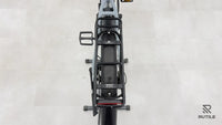 Advanced Ebike Trekking Pro Wave