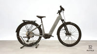 Advanced Ebike Trekking Pro Wave