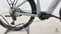 Advanced Ebike Trekking Pro Wave