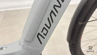 Advanced Ebike Trekking Pro Wave