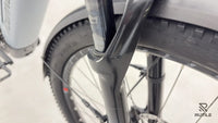 Advanced Ebike Trekking Pro Wave