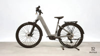 Advanced Ebike Trekking Pro Wave