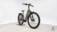 Advanced Ebike Trekking Pro Wave