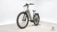 Advanced Ebike Trekking Pro Wave