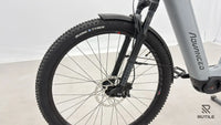 Advanced Ebike Trekking Pro Wave