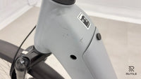 Advanced Ebike Trekking Pro Wave