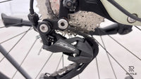 Flyer Upstreet 5.10