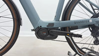 Kettler Quadriga CX10 LG