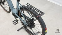 Kettler Quadriga CX10 LG