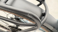 Kettler Quadriga CX10 LG