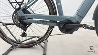 Kettler Quadriga CX10 LG